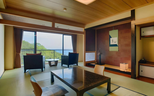 Atagawa Prince Hotel
