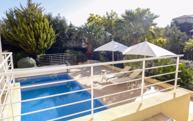 Apartment Corelly Schwanberg