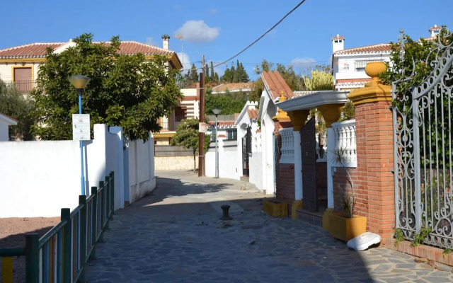 Casa Medieval Chilches