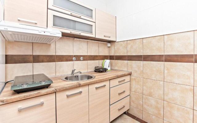 Apartments Villa Popovic