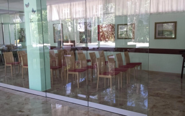 Hotel Adria