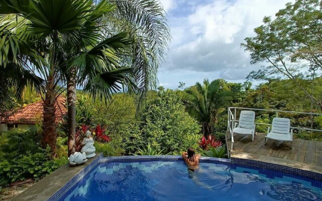 Hotel Nature Lodge Finca los Caballos