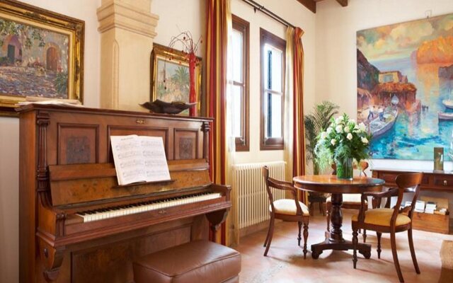 Agroturismo Puig de Ros d'Alt