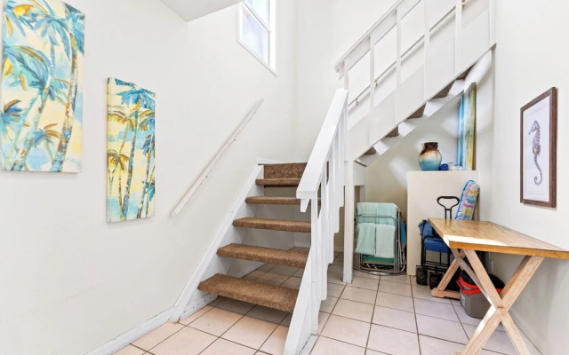 Living the Dream by Beachside Managment