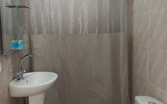 Отель Давид