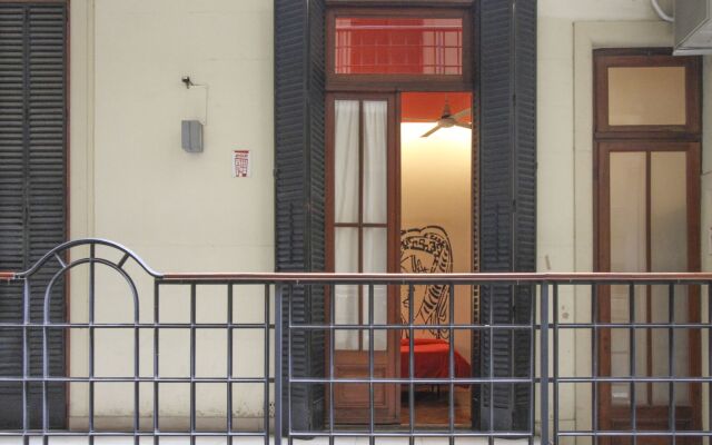 Milhouse Hostel Hipo