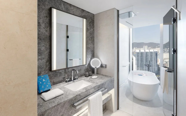 Wyndham Grand Busan Ijin