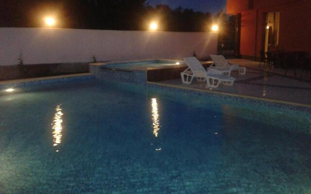 Elegance Spa Hotel