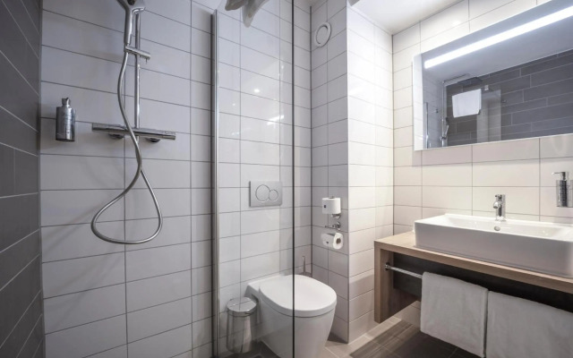 Fletcher Hotel - Restaurant Leidschendam - Den Haag