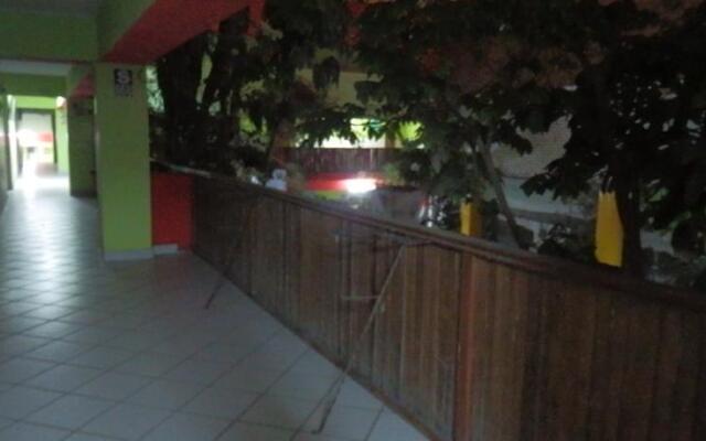 Hostal Cielo Azul