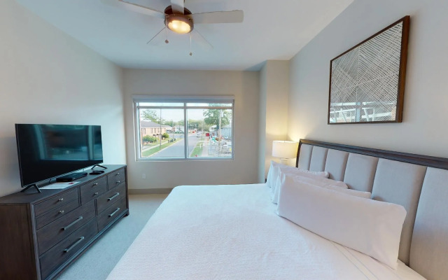 Westgate Luxury Condominiums