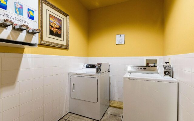 Econo Lodge Lubbock I-27