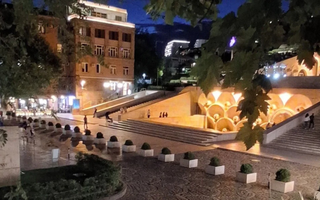 Studio Boutique Hotel