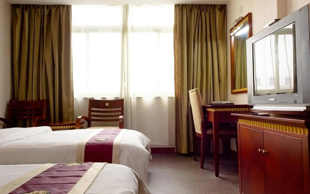 Nantong Guodu Hotel