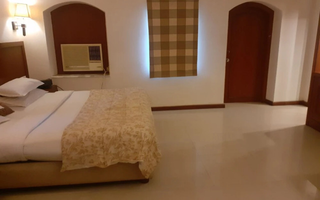 Palanpur Palace Hotel