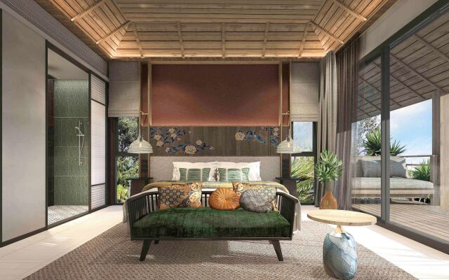 Grand Mercure Khao Lak Bangsak
