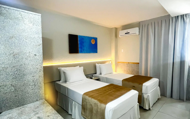 Smart Hotel