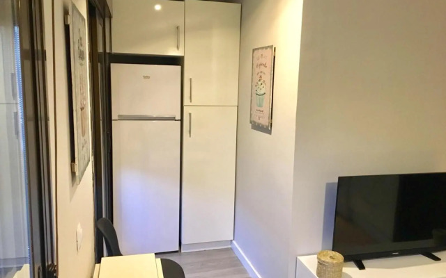 Oupen de dor San Blas