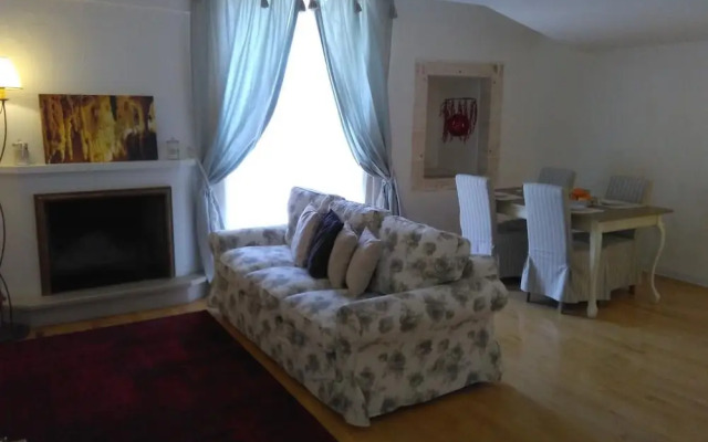 ArcoBello Suite Rooms