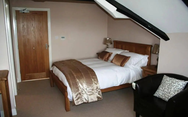 The Corbet Arms