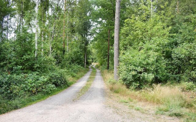 Nice Home in Osby With 1 Bedrooms