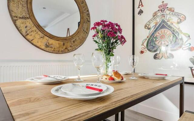 Slater Street Apartments - Perfect for Nightlife