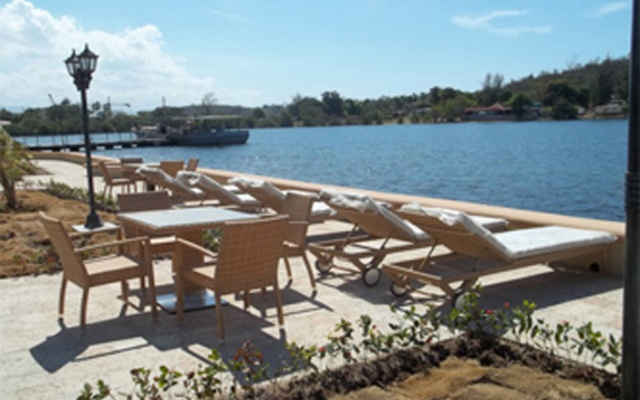 Cubanacan Punta Gorda
