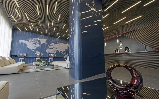 Beachwalk Resort Amazing Views