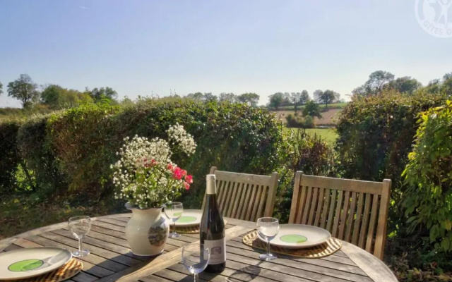 Gîte Luré , 4 pièces, 6 personnes - FR-1-496-105