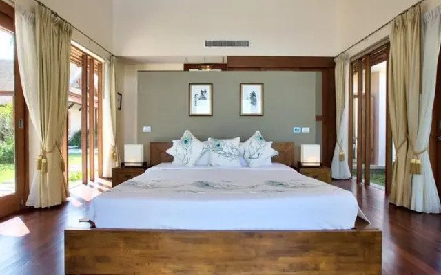 Baan Tawantok Villa