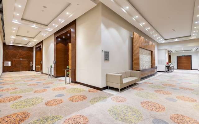 Radisson Blu Resort, Jizan