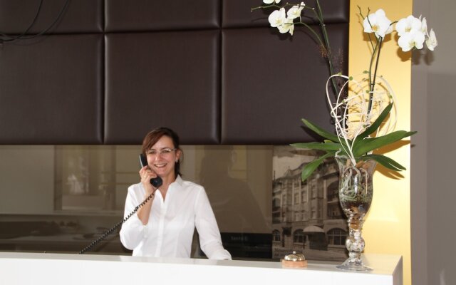 Hotel am Molkenmarkt