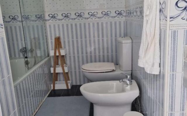 Town-House-Style Villa - on the Golden Mile