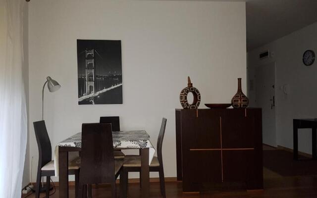 Apartament Blisko Morza