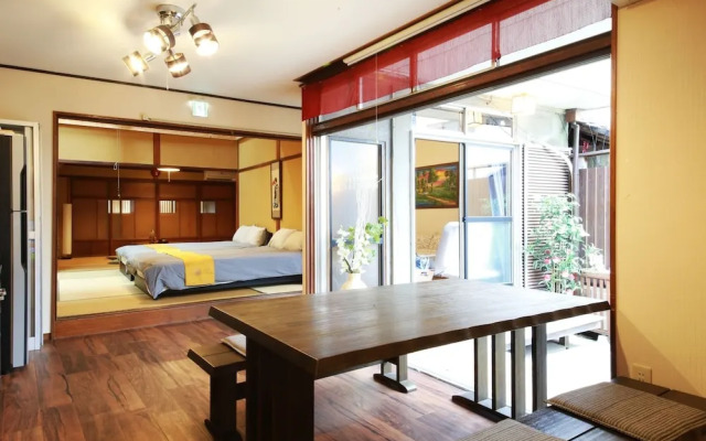 Nara Imai House
