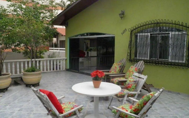 Pousada Bella Vitoria
