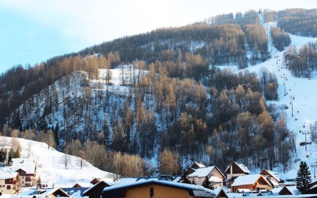 Les Etoiles des Neiges 6