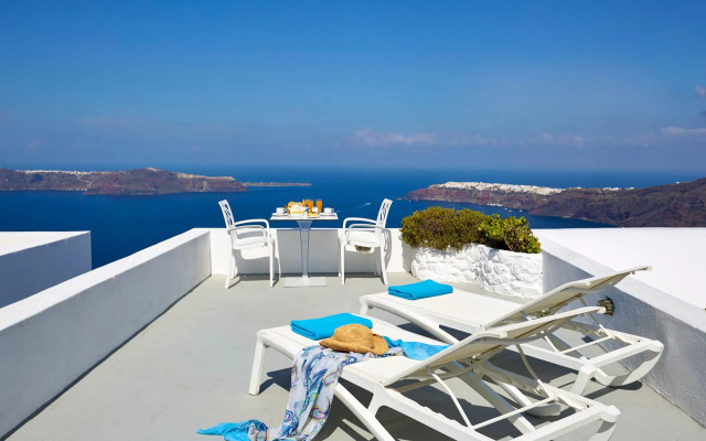 Kasimatis by La Perla Adults Only