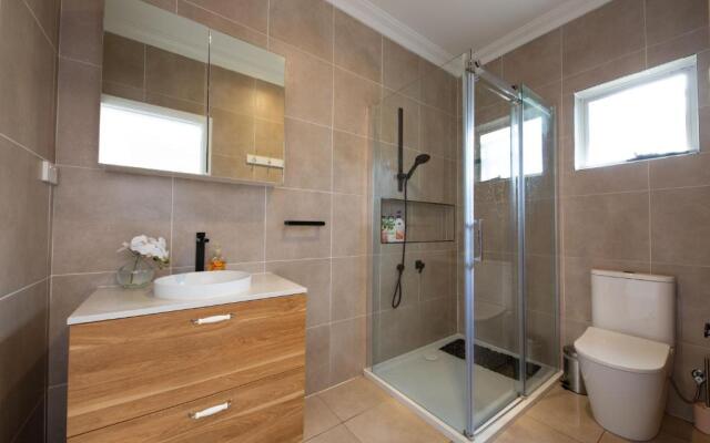 The roses house - Cozy and Modern house in Katoomba