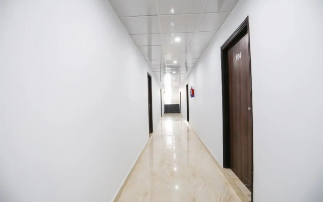 Hotel Shehnai by OYO Rooms