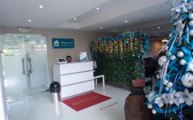 Malecon Rooms y Hotel
