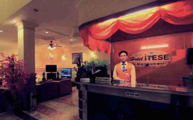 Itese Hotel