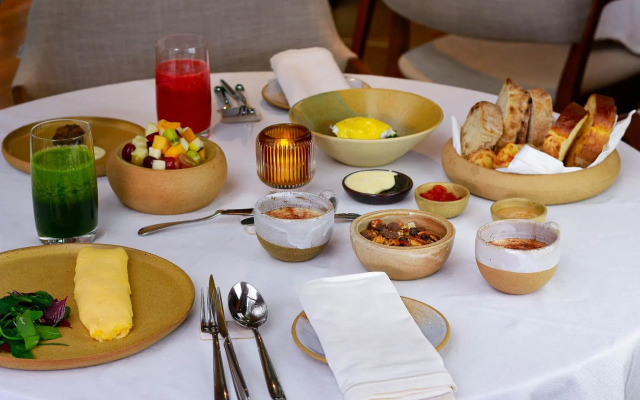 Pousada Boutique Figueira da Serra