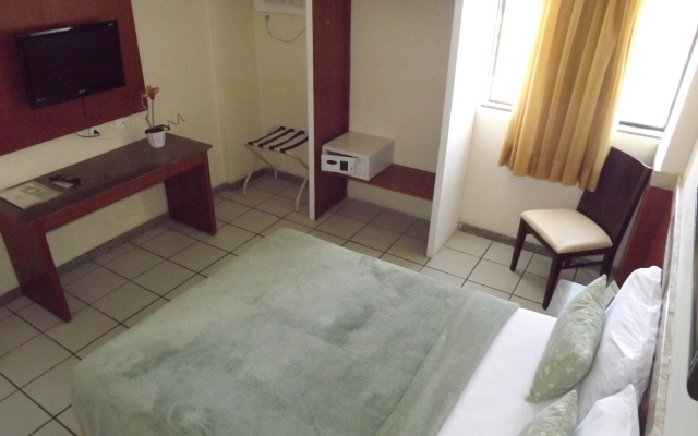 Hotel Nacional Inn Aeroporto Recife