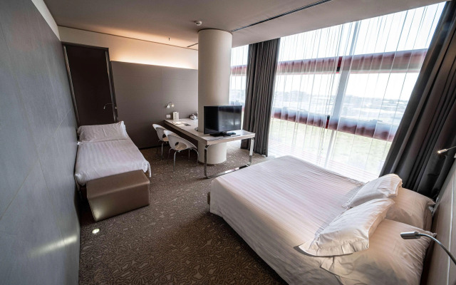 Best Western Plus Net Tower Padova