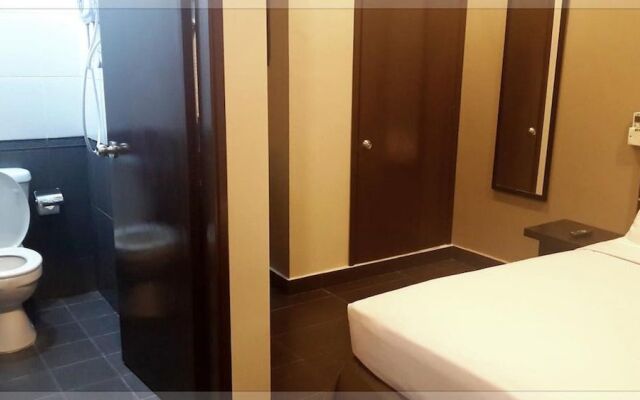 GoodHope Hotel Kelana Mall Kuala Lumpur