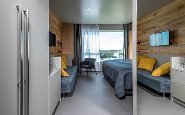 Boutique Hotel Vinarství Škrobák