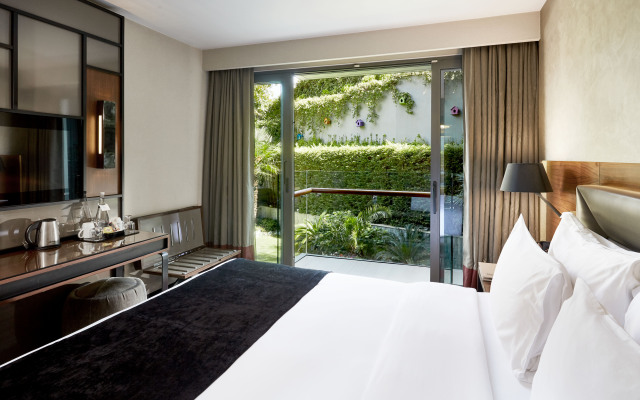 Gezi Hotel Bosphorus, Istanbul, a Member of Design Hotels - Special Class