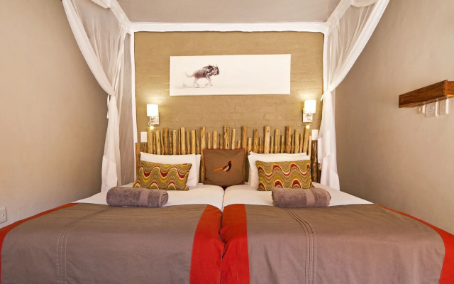 Twyfelfontein Country Lodge