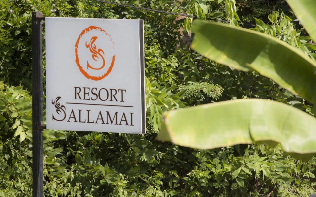 Sallamai Resort